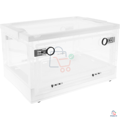 20L - Foldable Storage Box