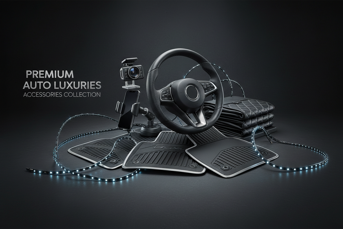 Automotive Accessories