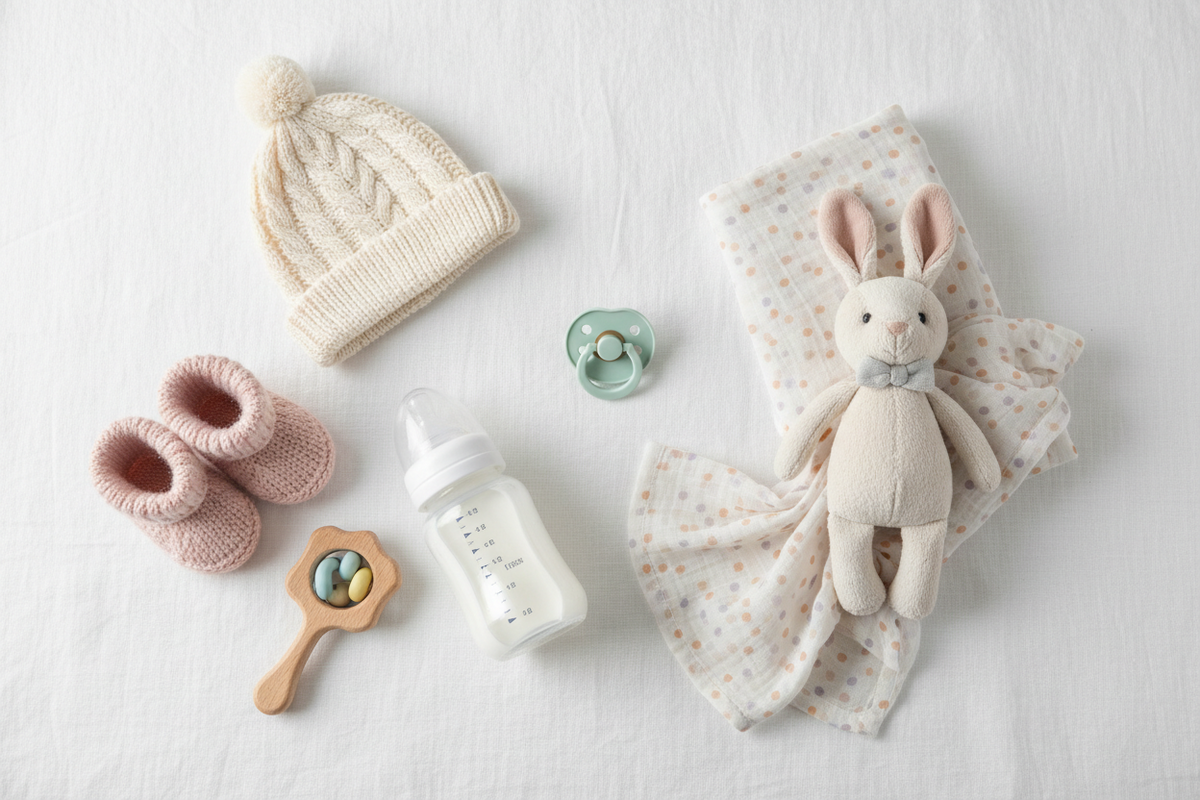 Baby Accessories