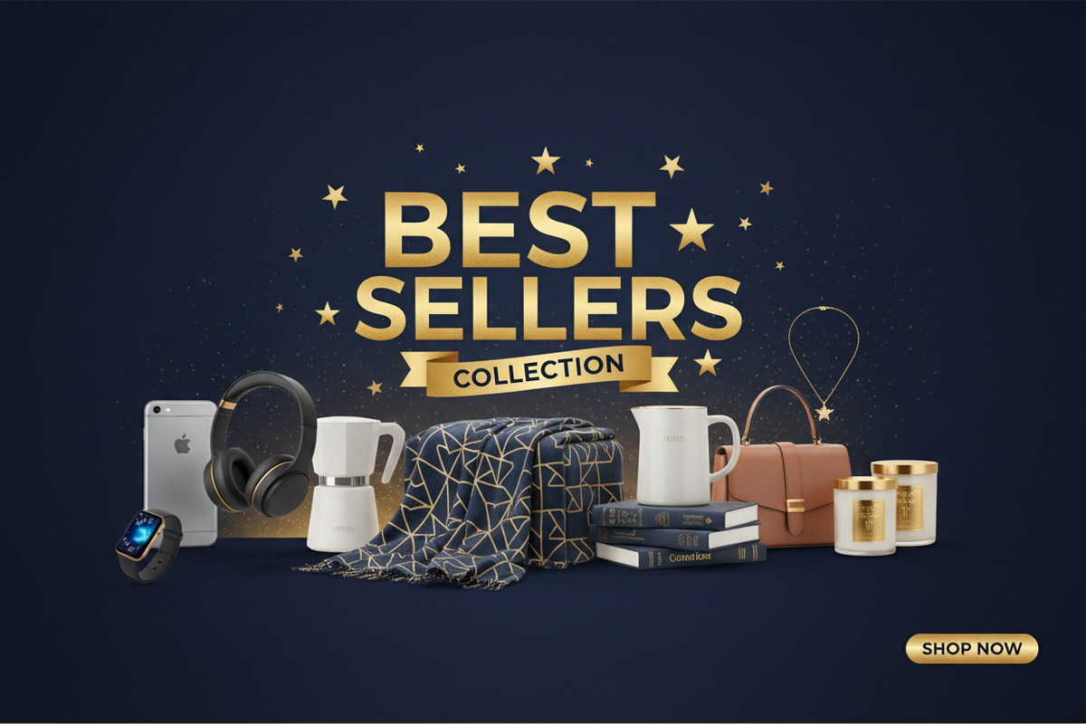 Best Sellers