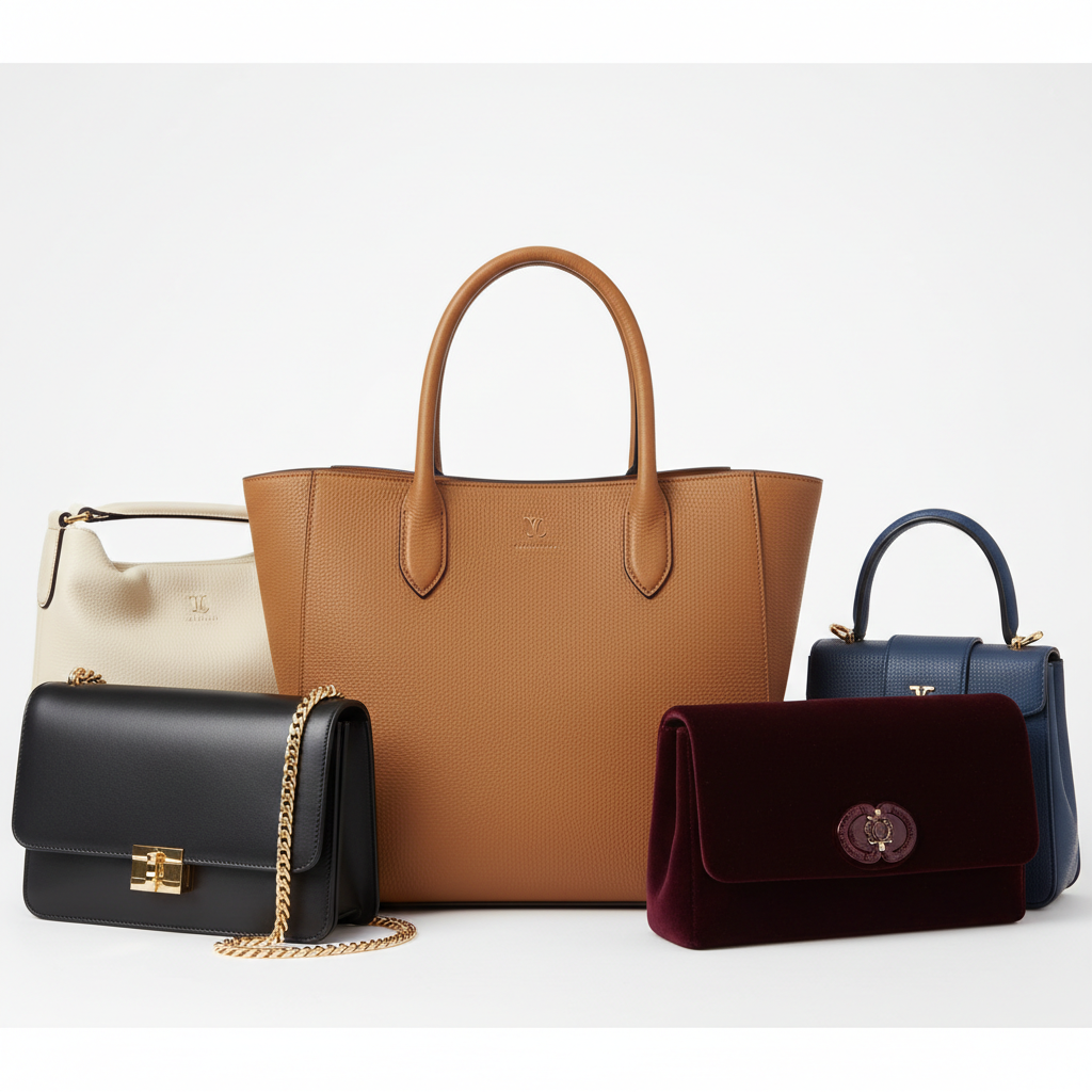 Bags & Handbags