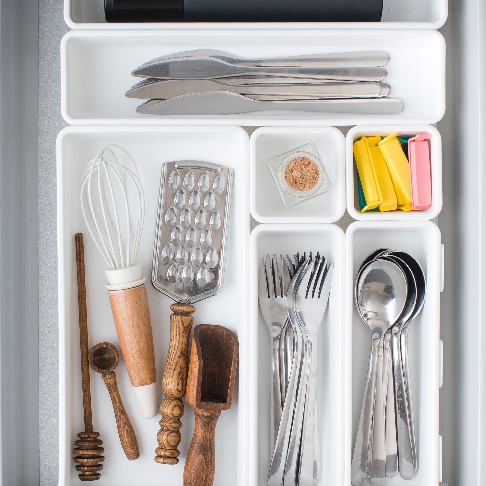 Storage & Organization