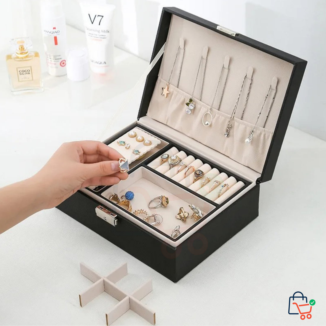 Jewelry Box