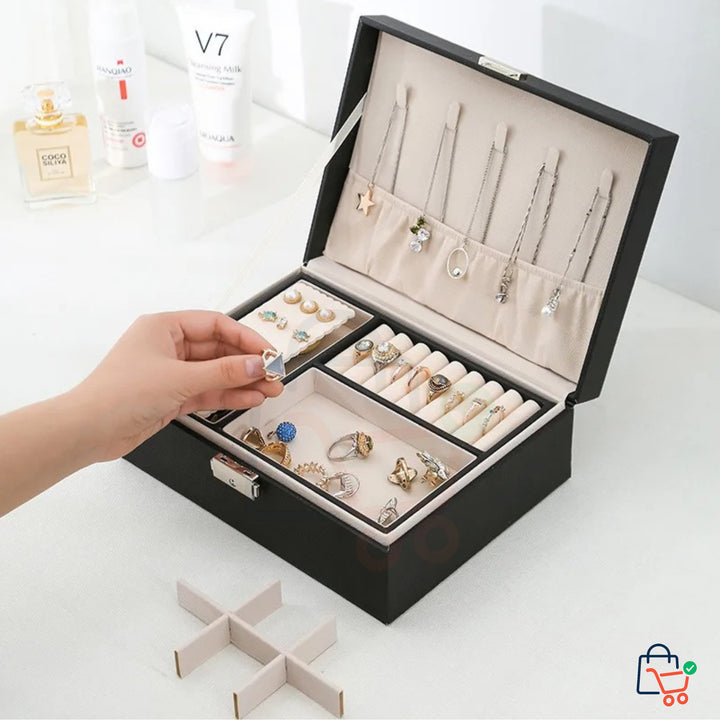 Jewelry Box