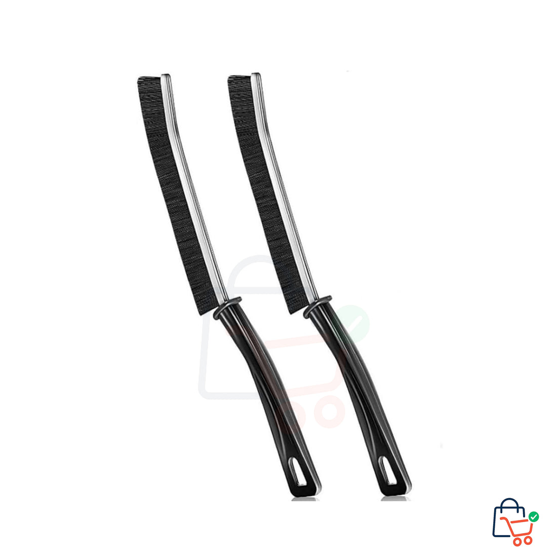 Crevice Tool Cleaning Brush