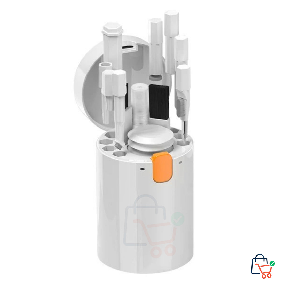 20 in 1 - Multifunctional Electronic Cleaning Kit