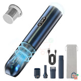 Car Cordless Vacuum Cleaner (18000 Pa)