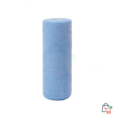2 Pcs - Microfiber Cleaning Cloth Roll
