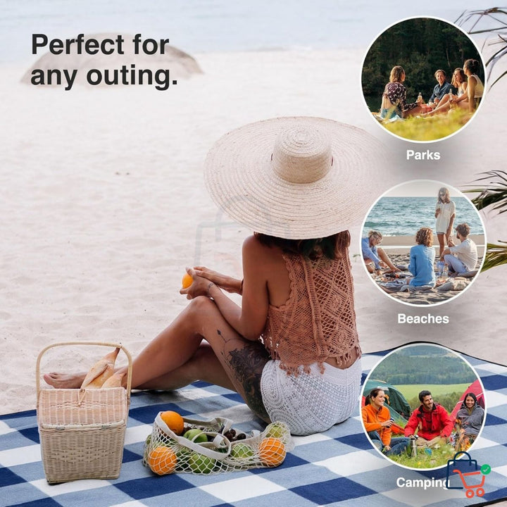 Picnic Mat
