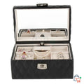 Diamond Jewelry Box