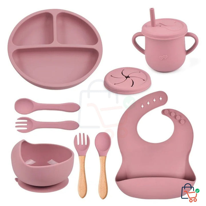 Baby Tableware Set