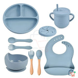 Baby Tableware Set