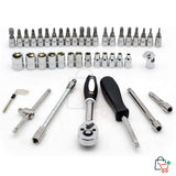 46 Pcs - Hand Tool Kit