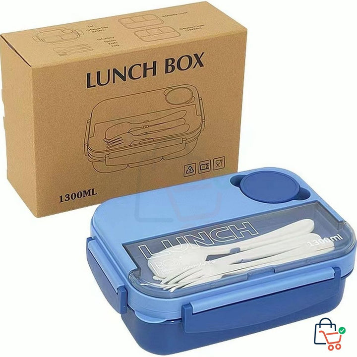 Bento Lunch Box