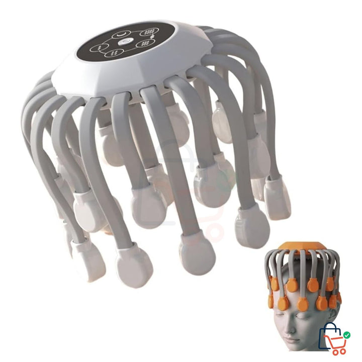 Head Massager