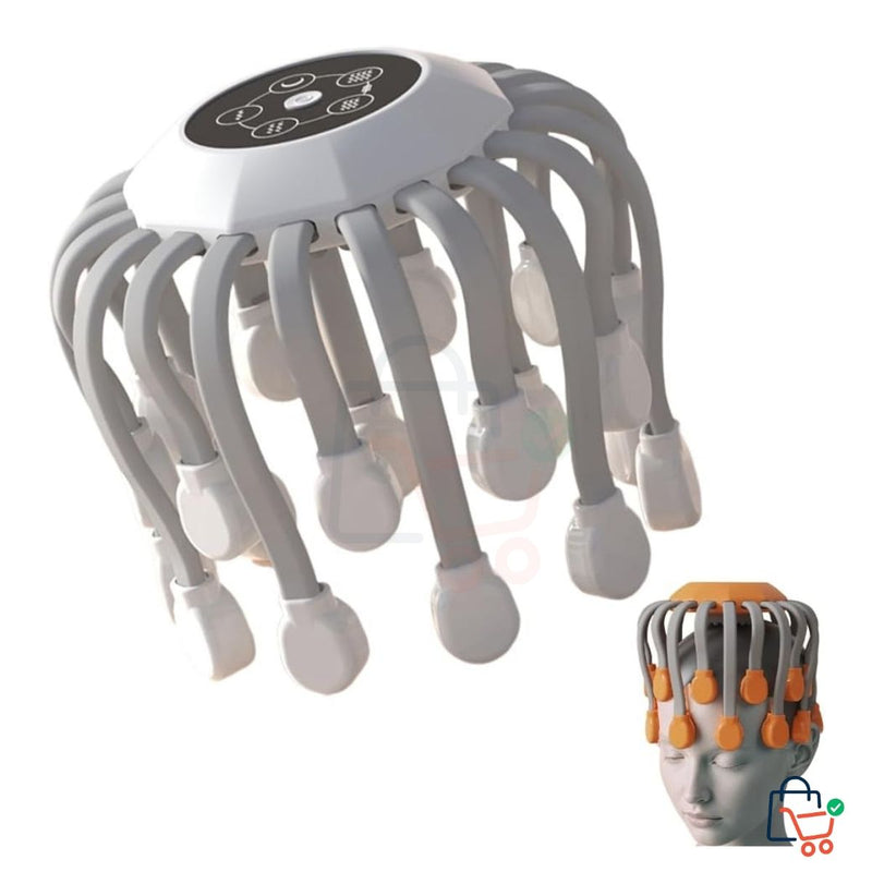 Head Massager