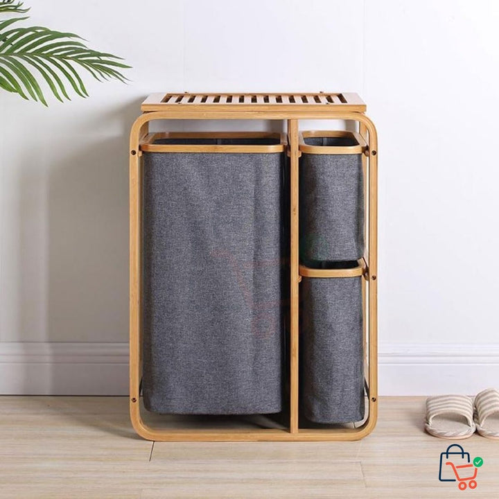 3 in 1 - Laundry Basket
