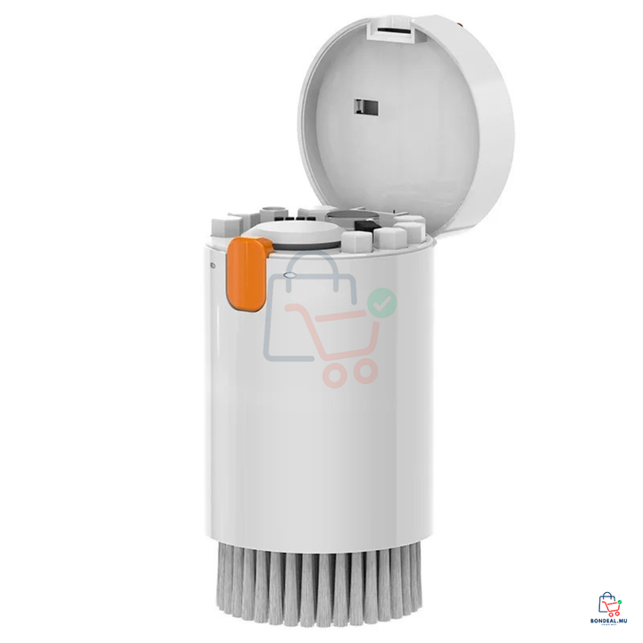 20-in-1 - Multifunksionele Elektroniese Skoonmaakstel