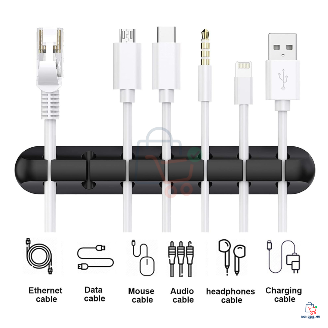 Cable Holder