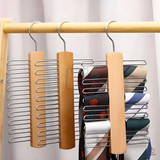 Tie Hanger