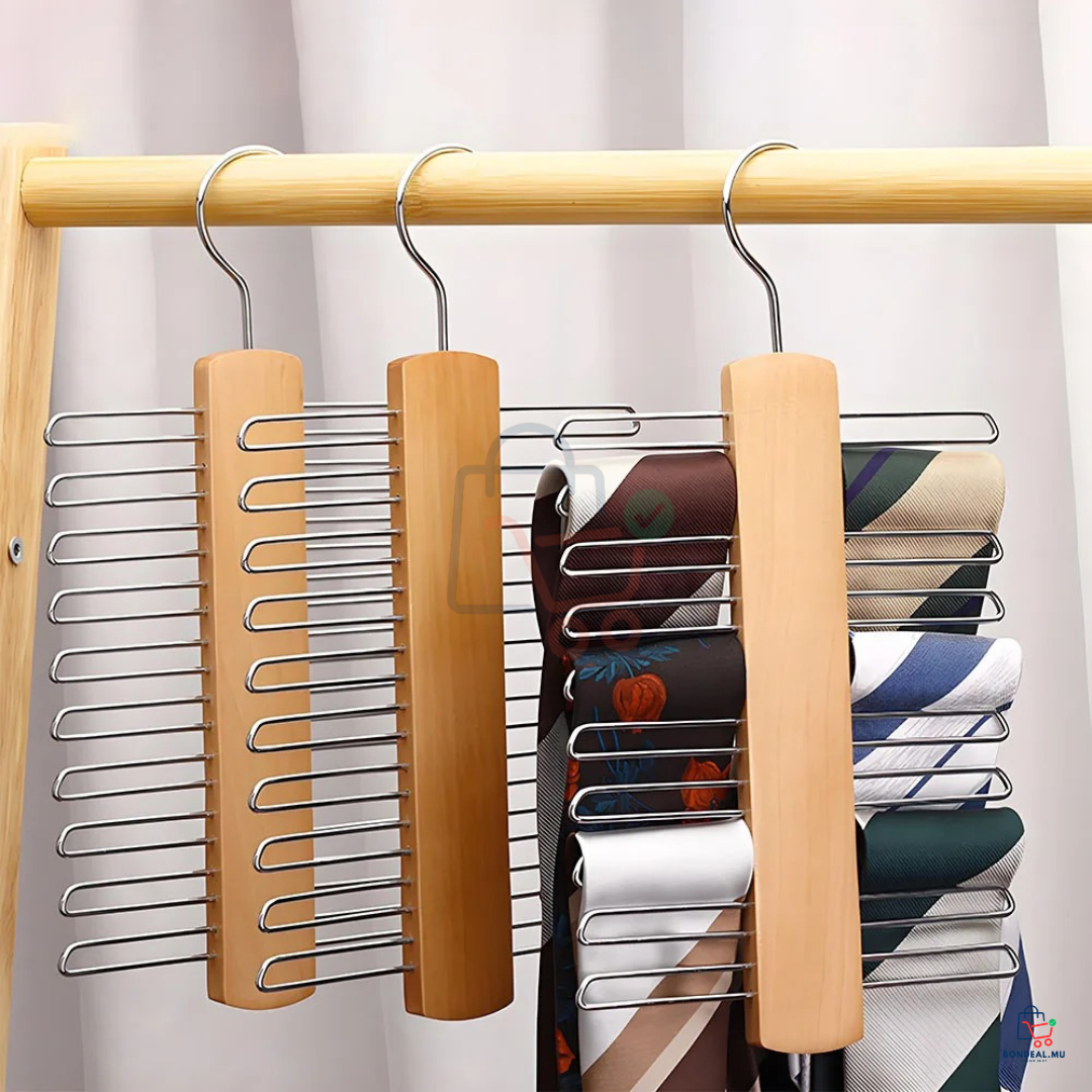 Tie Hanger
