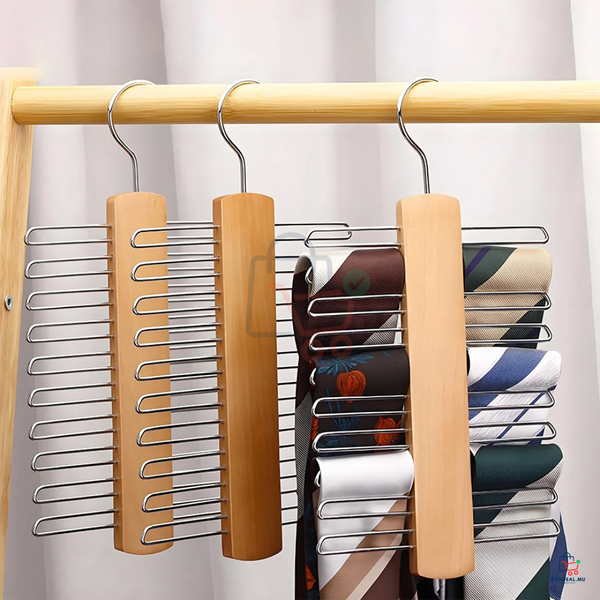 Tie Hanger