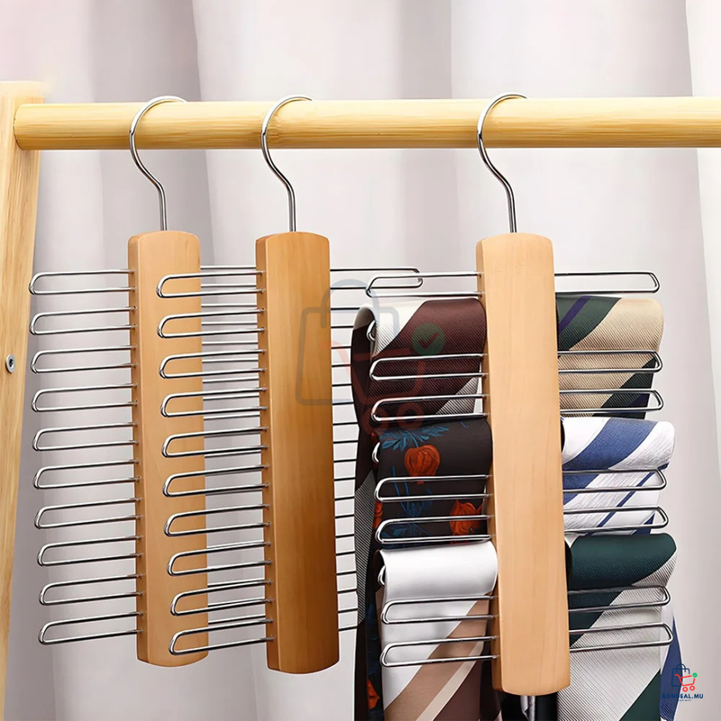 Tie Hanger