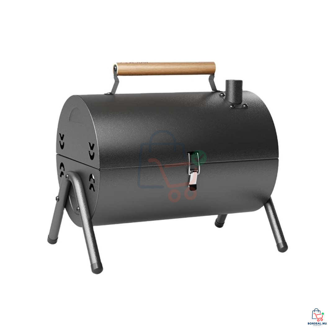 Portable BBQ Grill