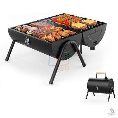 Portable BBQ Grill