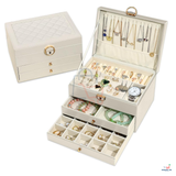 3-Layer Jewelry Organizer