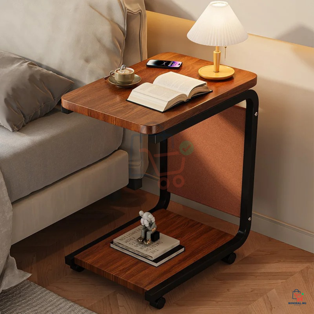 Skuifbare Sytafel