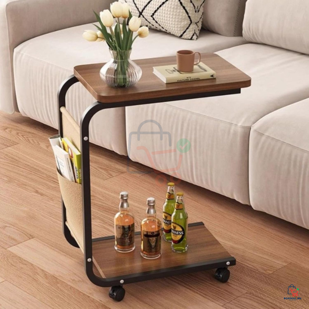 Skuifbare Sytafel