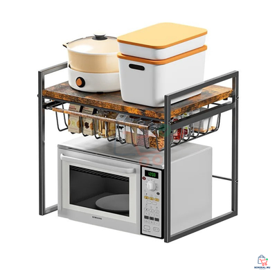 Kitchen Countertop Organizer