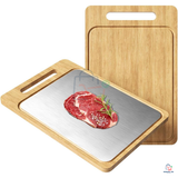 Double Sided Cutting Board