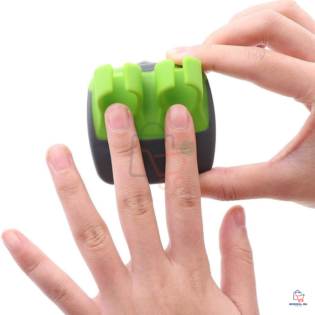 2 Pcs - Fingertip Vegetable Peeler