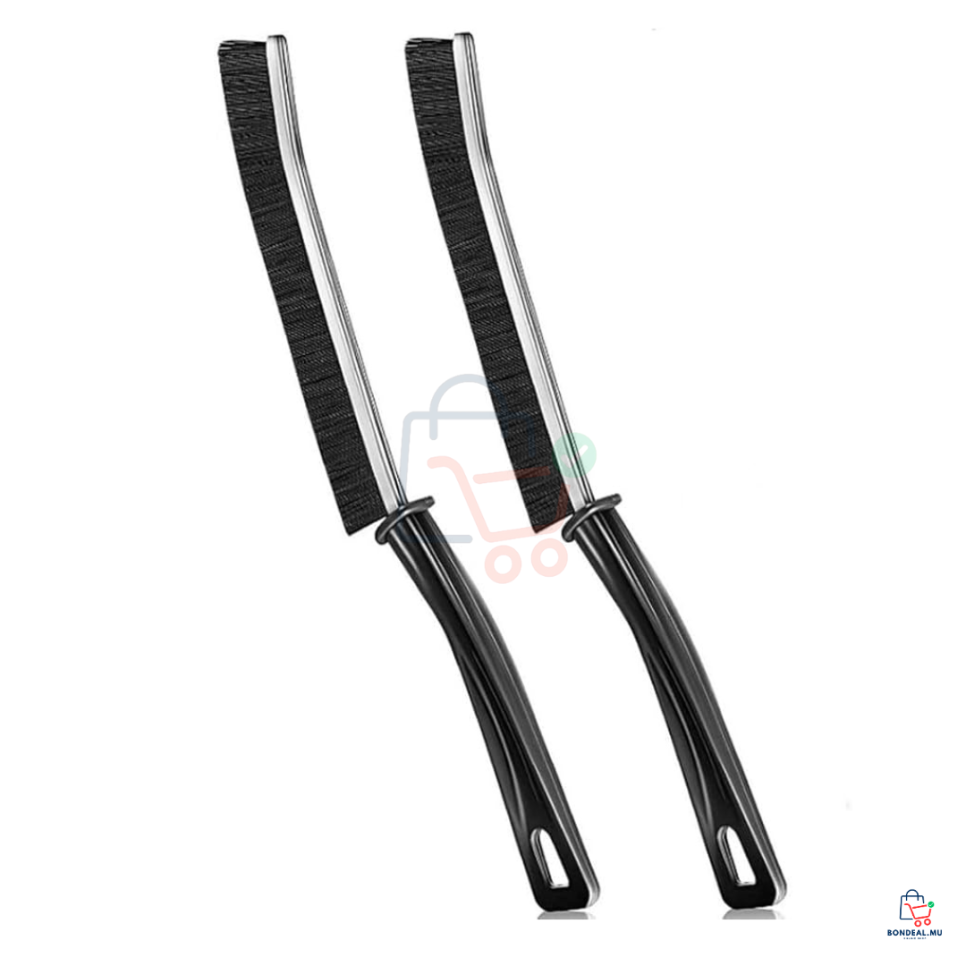 Crevice Tool Cleaning Brush