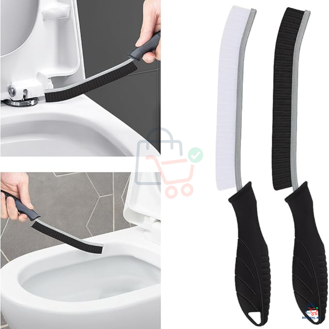 Crevice Tool Cleaning Brush