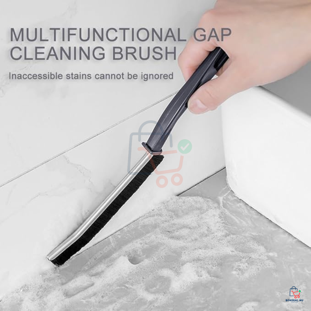 Crevice Tool Cleaning Brush