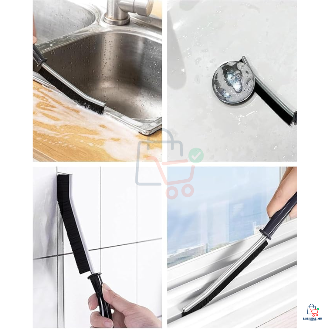 Crevice Tool Cleaning Brush