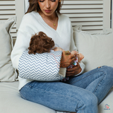 Baby Arm Pillow