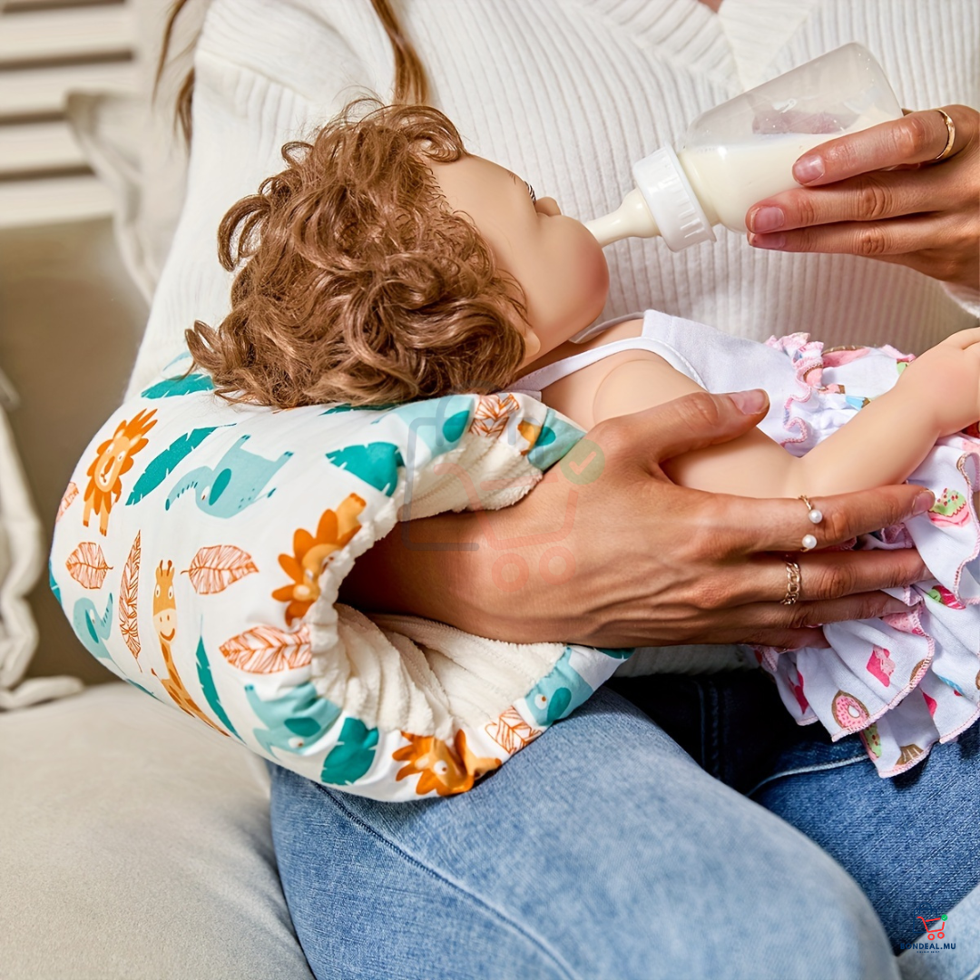 Baby Arm Pillow