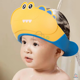 Baby Hair Wash Cap