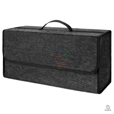 Foldable Car Trunk Storage