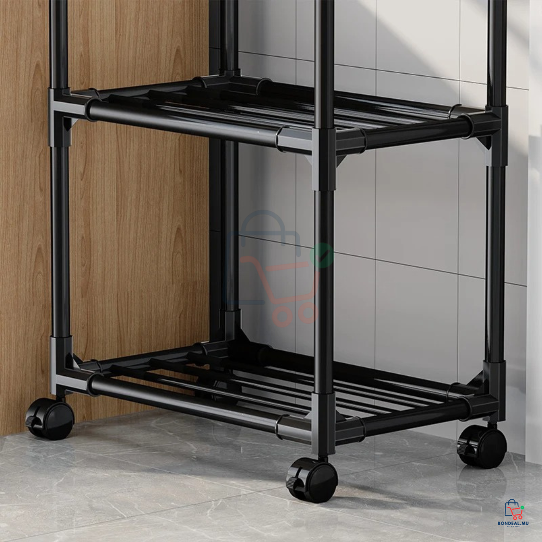 6-Tier Light Shelf