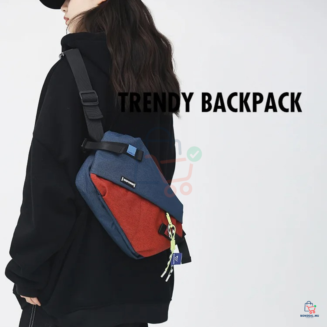 Crossbody Bag