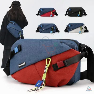 Crossbody Bag