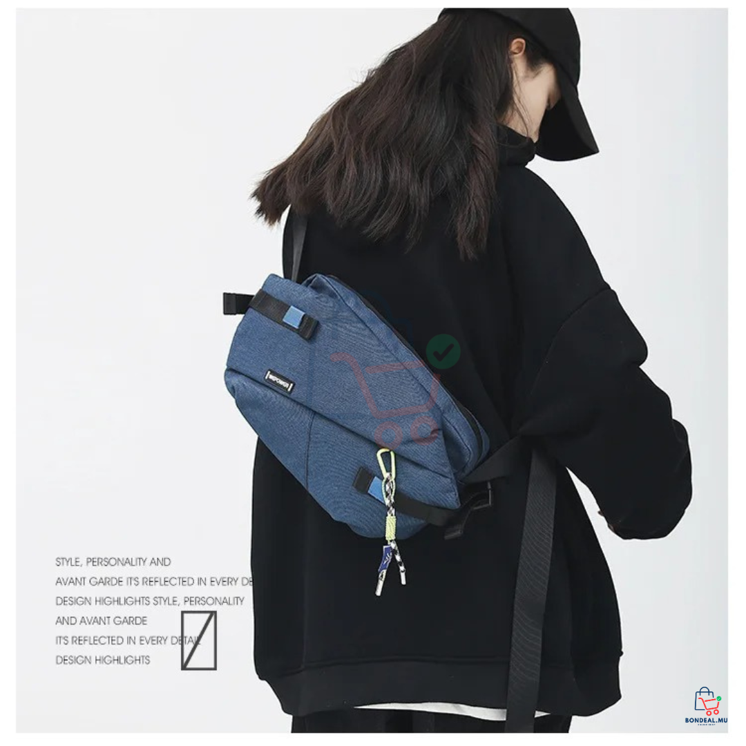 Crossbody Bag