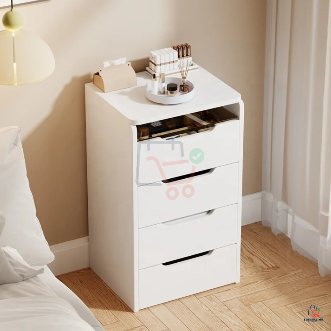 Lighted Dressing Table