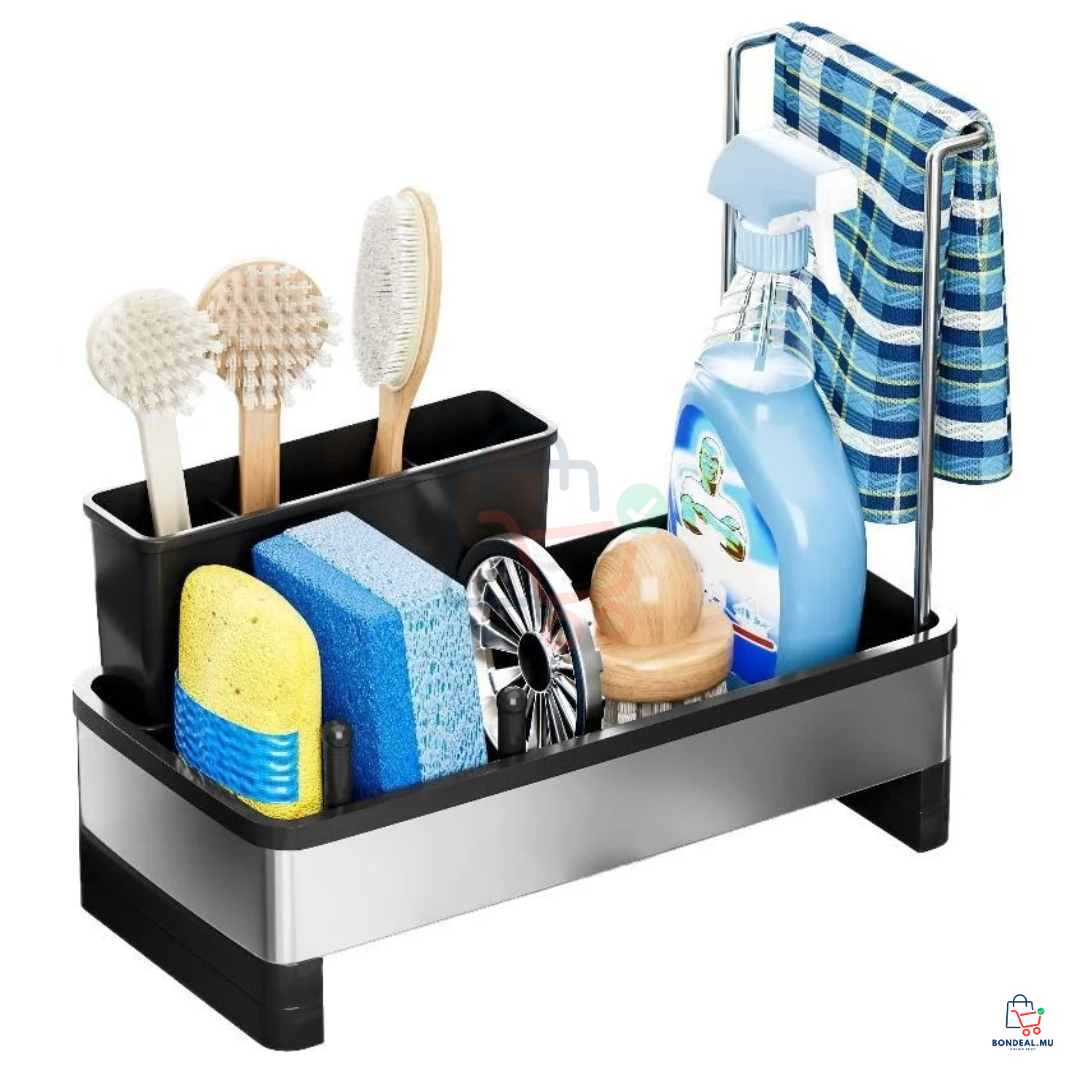 Kitchen Sink Holder