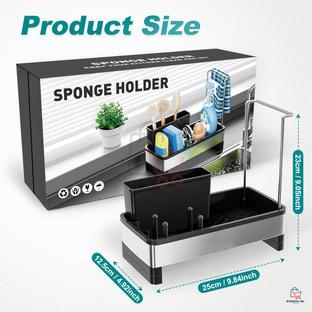Kitchen Sink Holder